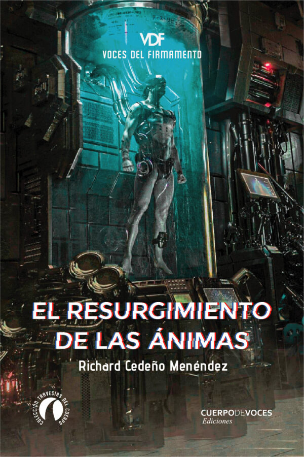 Voces del firmamento. El regreso de las ánimas