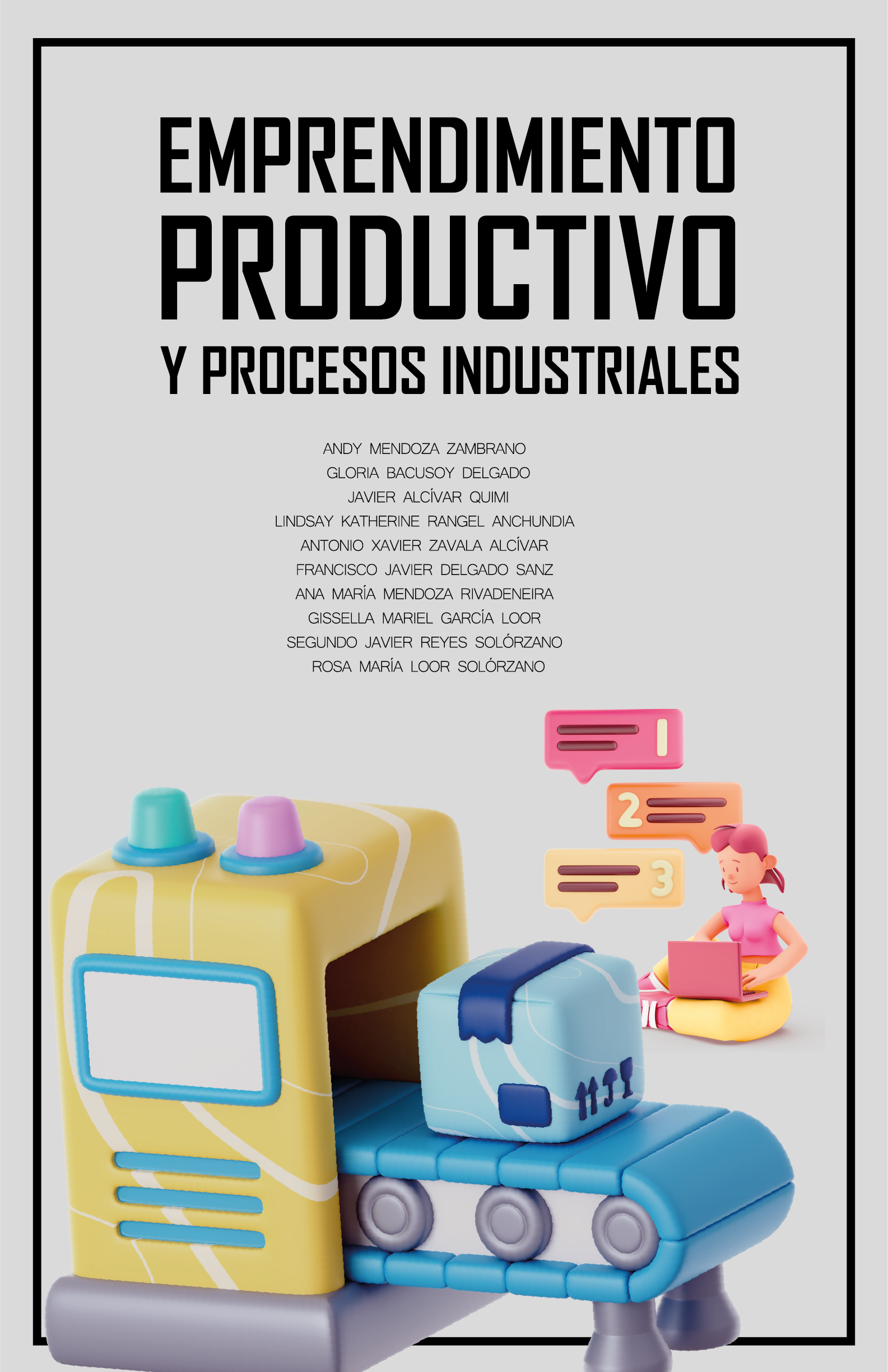 Emprendimiento Productivo Y Procesos Industriales – Cuerpodevoces.com