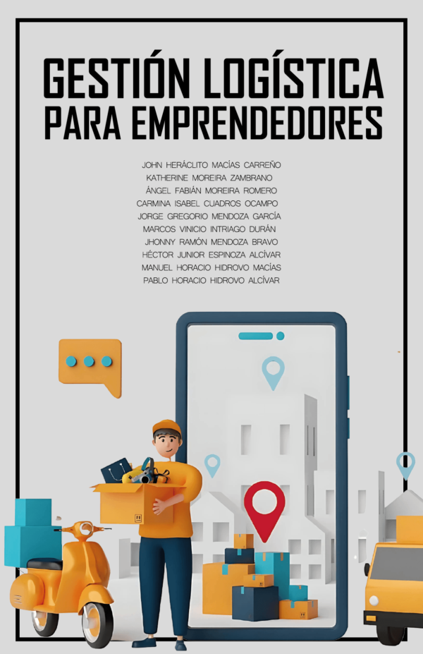 Gestión logística para emprendedores
