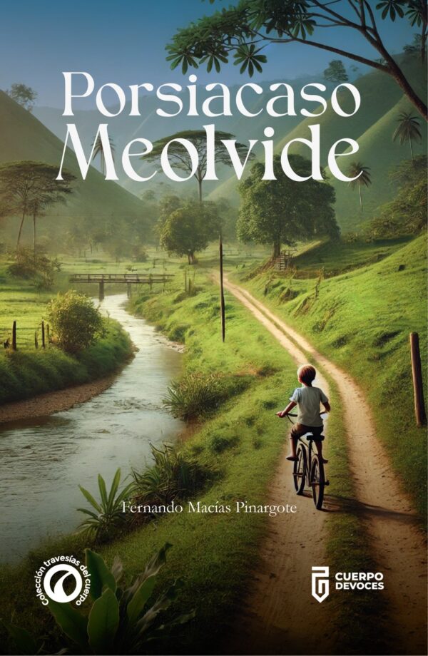 Porsiacaso Meolvide
