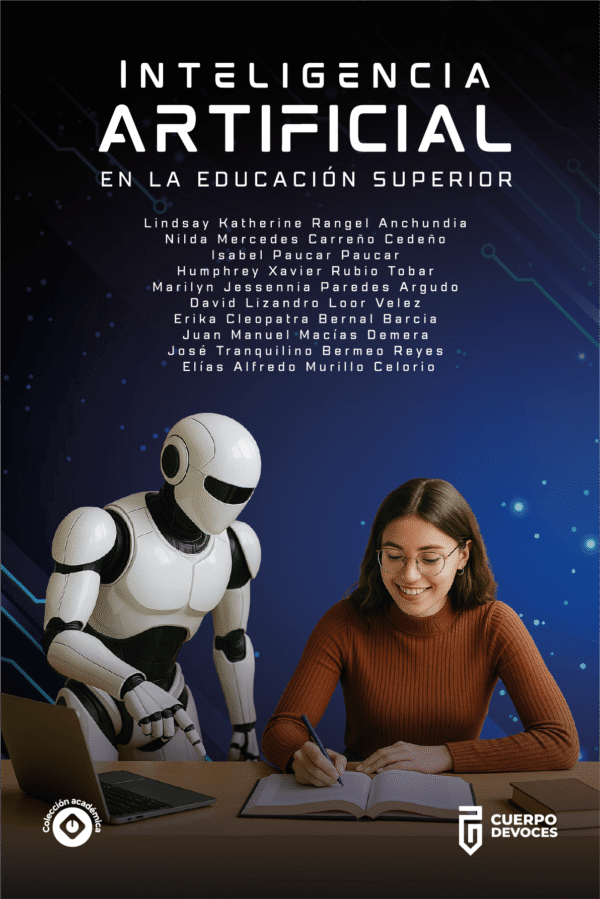 IA en la educación superior