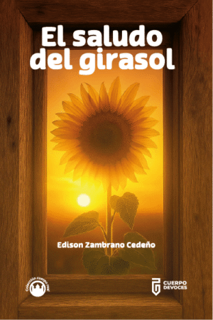 El saludo del girasol