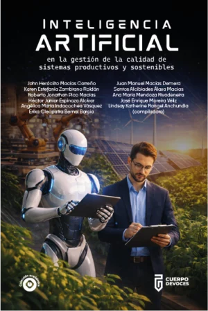 Inteligencia artificial en la gestión de la calidad de sistemas productivos y sostenibles